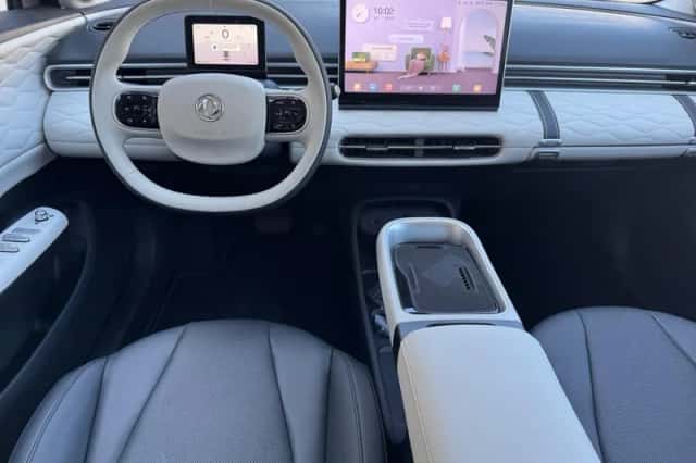 Dongfeng Box (2025) thumbnail 24