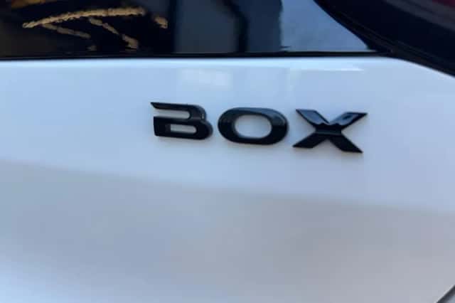 Dongfeng Box (2025) thumbnail 26
