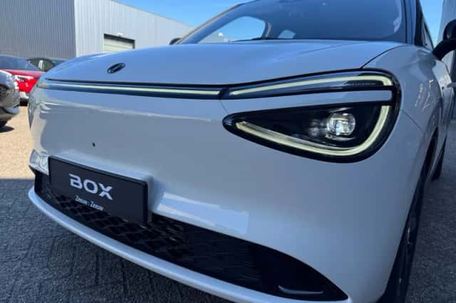 Dongfeng Box (2025) thumbnail 30