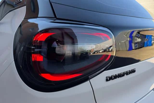 Dongfeng Box (2025) thumbnail 31
