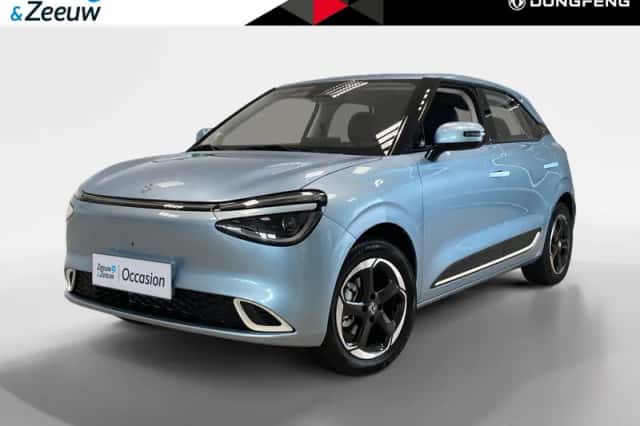 Dongfeng Box (2026) thumbnail 1