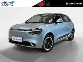 Dongfeng Box (2025)