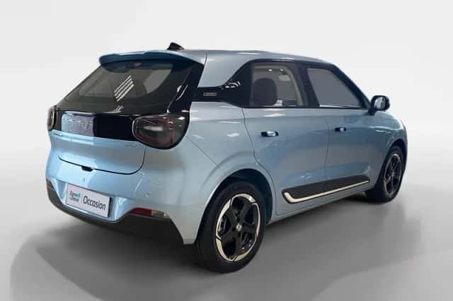 Dongfeng Box (2026) thumbnail 2
