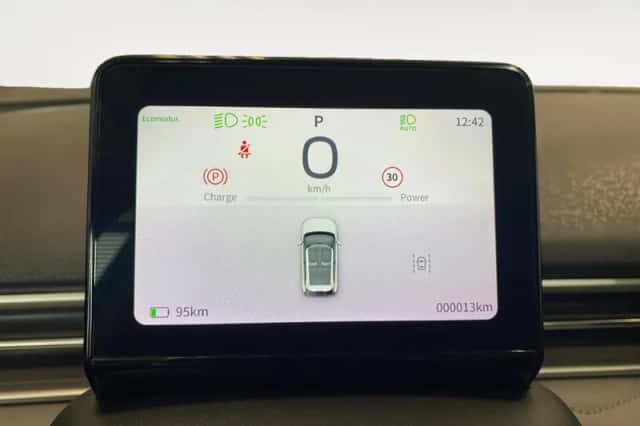 Dongfeng Box (2026) thumbnail 13
