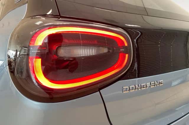 Dongfeng Box (2026) thumbnail 16