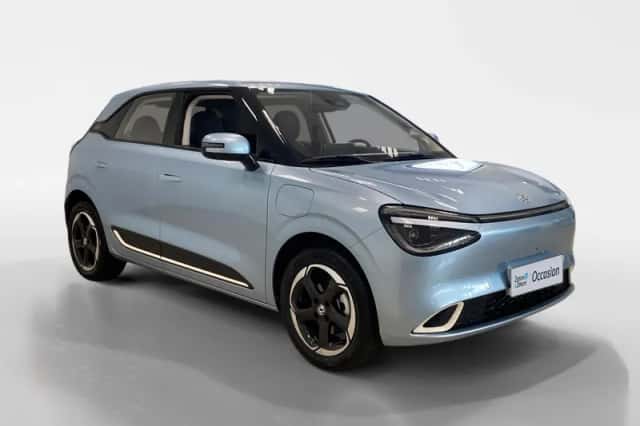 Dongfeng Box (2026) thumbnail 3