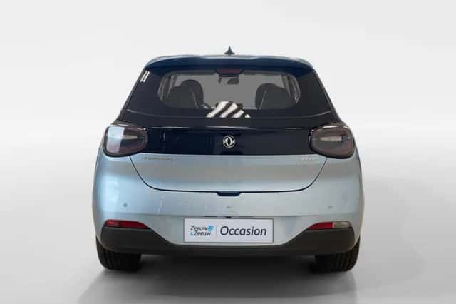 Dongfeng Box (2026) thumbnail 5