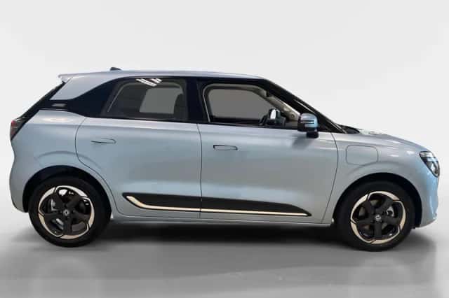 Dongfeng Box (2026) thumbnail 7