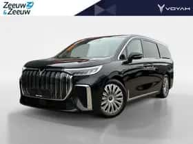 Voyah Dream (2026)