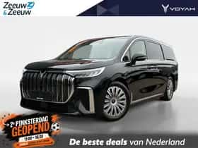 Voyah Dream (2026)