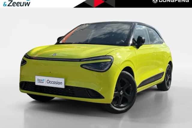 Dongfeng Box (2025) thumbnail 1