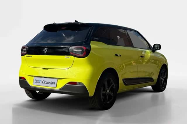Dongfeng Box (2025) thumbnail 2
