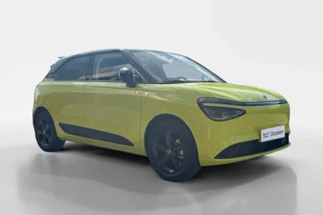 Dongfeng Box (2025) thumbnail 13