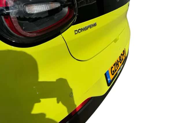 Dongfeng Box (2025) thumbnail 17