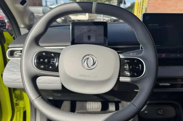 Dongfeng Box (2025) thumbnail 20