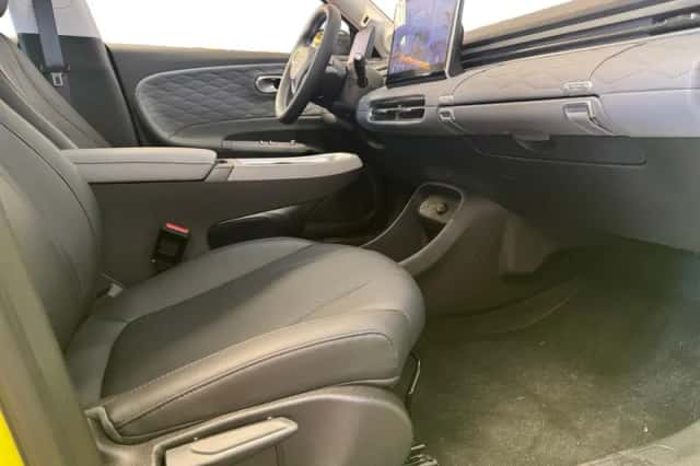 Dongfeng Box (2025) thumbnail 3