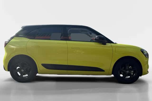 Dongfeng Box (2025) thumbnail 4