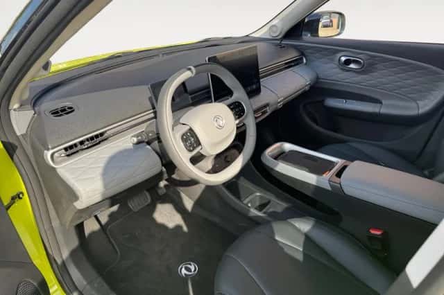 Dongfeng Box (2025) thumbnail 5