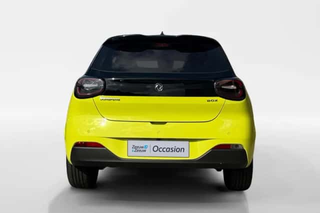 Dongfeng Box (2025) thumbnail 9