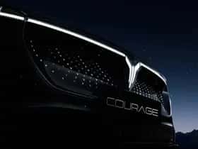 Voyah Courage (2026) thumbnail 9