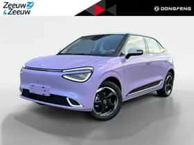Dongfeng Box (2026)