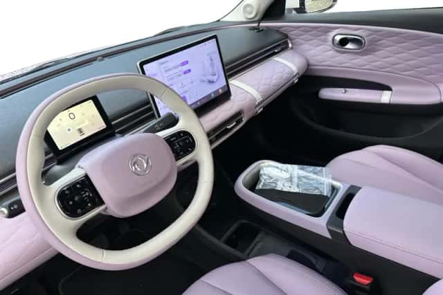 Dongfeng Box (2026) thumbnail 15