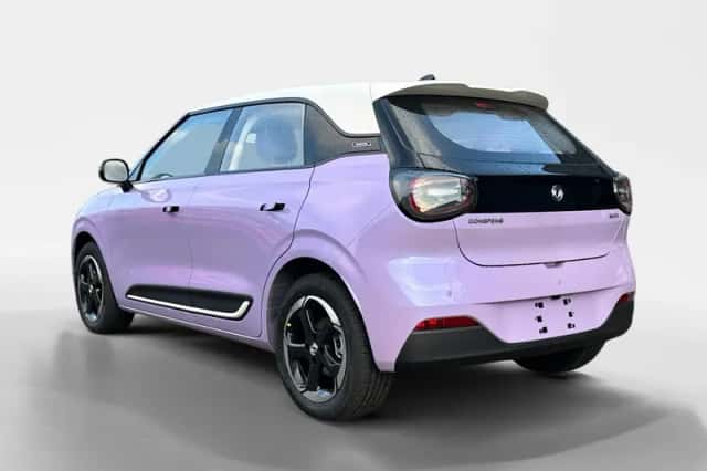 Dongfeng Box (2026) thumbnail 3
