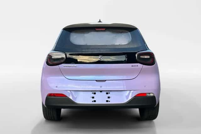 Dongfeng Box (2026) thumbnail 4