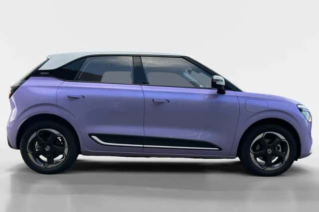 Dongfeng Box (2026) thumbnail 5