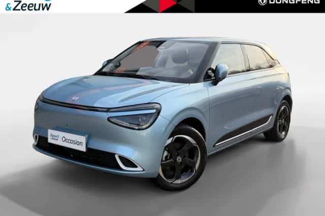 Dongfeng Box (2025) thumbnail 1