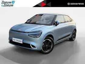 Dongfeng Box (2025)