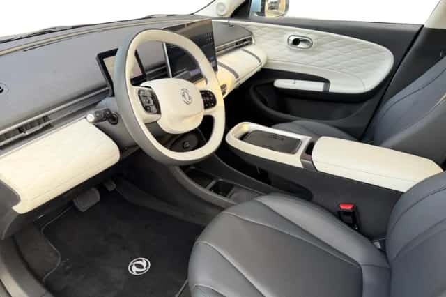Dongfeng Box (2025) thumbnail 12