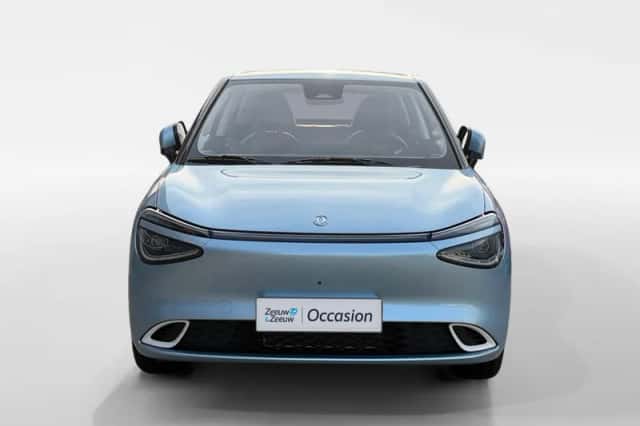 Dongfeng Box (2025) thumbnail 23