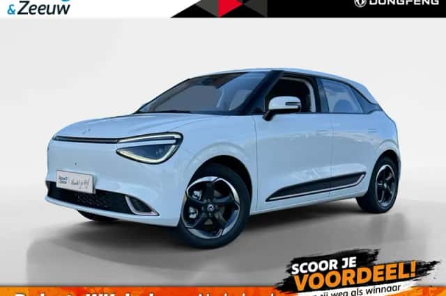 Dongfeng Box (2026) thumbnail 1