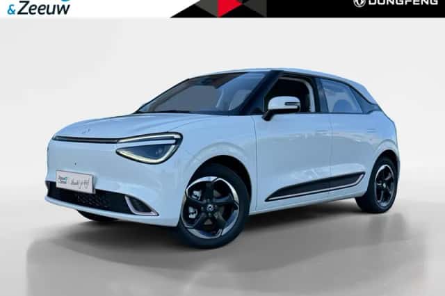 Dongfeng Box (2026) thumbnail 1