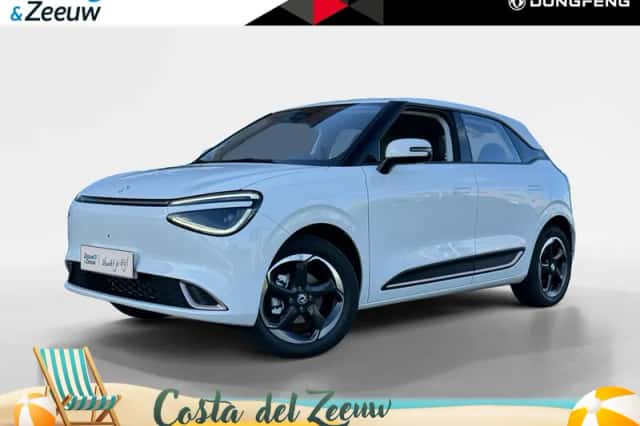 Dongfeng Box (2026) thumbnail 1