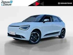 Dongfeng Box (2026)