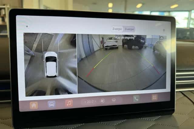 Dongfeng Box (2026) thumbnail 29
