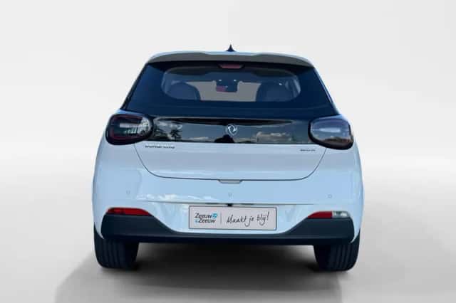 Dongfeng Box (2026) thumbnail 4