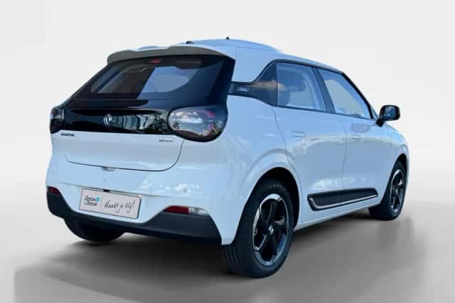 Dongfeng Box (2026) thumbnail 5