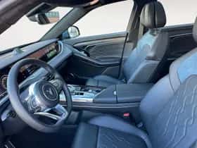 Voyah Free (2026) thumbnail 4