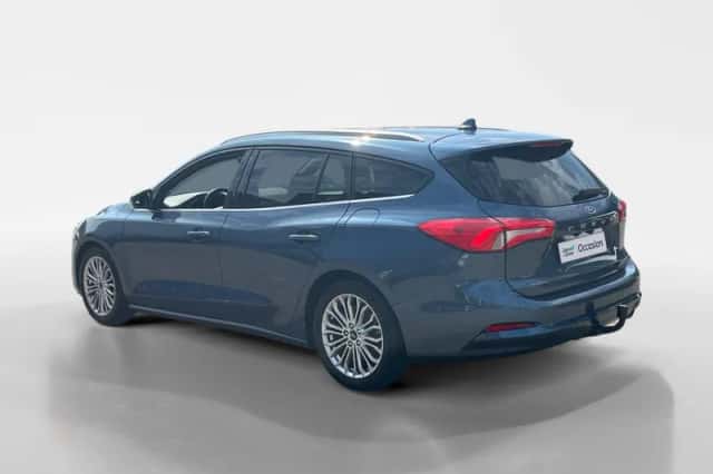 Ford Focus (2019) thumbnail 12