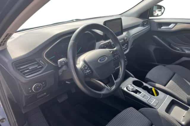 Ford Focus (2019) thumbnail 17