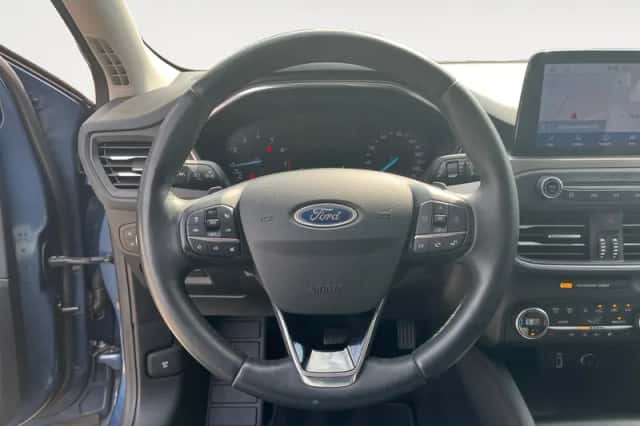 Ford Focus (2019) thumbnail 18