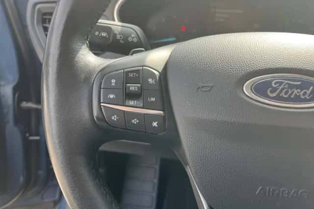 Ford Focus (2019) thumbnail 19