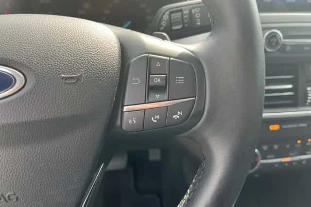 Ford Focus (2019) thumbnail 20