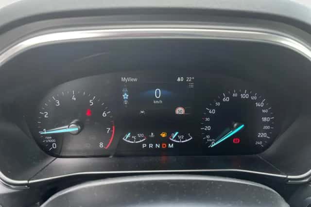 Ford Focus (2019) thumbnail 21