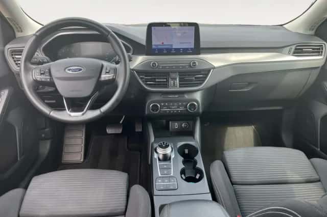 Ford Focus (2019) thumbnail 22