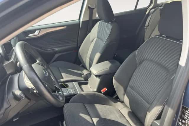 Ford Focus (2019) thumbnail 5