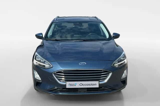 Ford Focus (2019) thumbnail 7